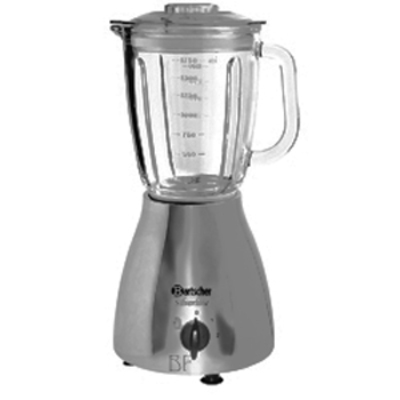 ../frankl24shop/Mixer - Blender Silverline